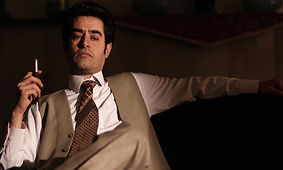  افشاگری جنجالی شهاب حسینی از دوران جوانی‌اش/ سرم به سنگ خورد !