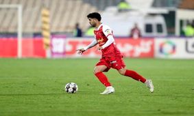 سروش رفیعی بخت یک پرسپولیسی را باز کرد!