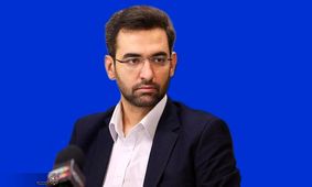  آذری جهرمی: آقای جلیلی! به جای توئیت زدن، دعوت به مناظره زنگنه را بپذیرید