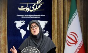 سحنگوی دولت ؛ برای ارسال کمک‌های بشردوستانه به غزه اقدام خواهیم کرد