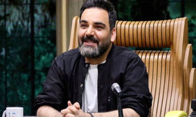 احسان علیخانی در عصر جدید، خواستگاری عجیب برای یک پسر افغان! + ویدئو