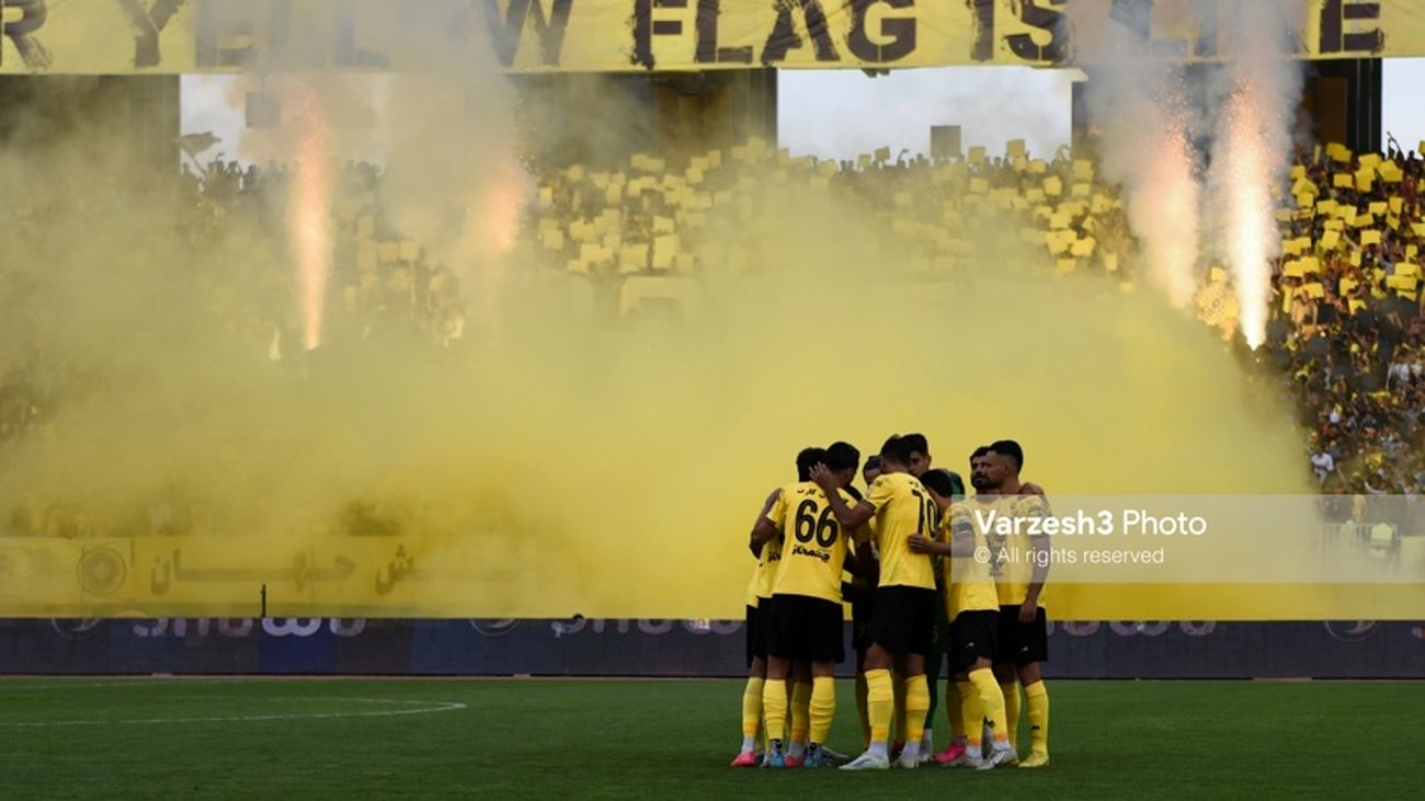 دلیل رای عجیب afc علیه سپاهان را نمیدانستید / همه چیز روشن شد
