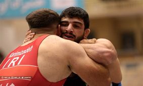 دوئل حسن یزدانی با رقیبش به پایان رسید + عکسی که فاش کرد 