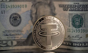  تتر جایگزین دلار شد؟!