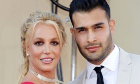 شرط عجیب نوعروس پیر برای ازدواج با مدلینگ ایرانی /سام اصغری چه گفت ؟!