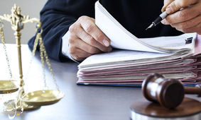 برگزاری پرونده هزار میلیاردی دوج کوین با 311 شاکی در قزوین