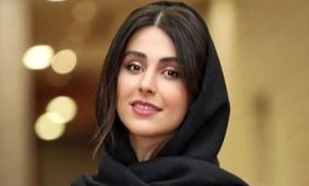 لاله مرزبان با استایل جدیدش همه نگاه‌ها را به خود جلب کرد!