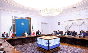 دولت: بخش خصوصی باید پالایش نفت و گاز را 2 برابر کند