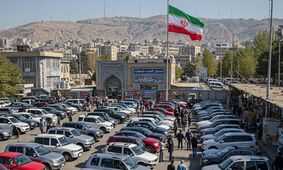 قیمت خودرو امروز 22 اردیبهشت 1404/ بازار خودرو سردرگم شد + جدول