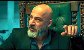 علت مجرد ماندن جذابترین مرد سینما ایران فاش شد / امیر واقعا کراش است !