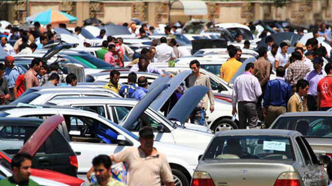 جدیدترین قیمت سمند، پژو، شاهین، کوییک و دنا / بازار خودرو در هفتهای پرنوسان +جدول