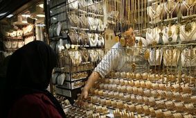 سقوط آزاد طلا در راه است؟