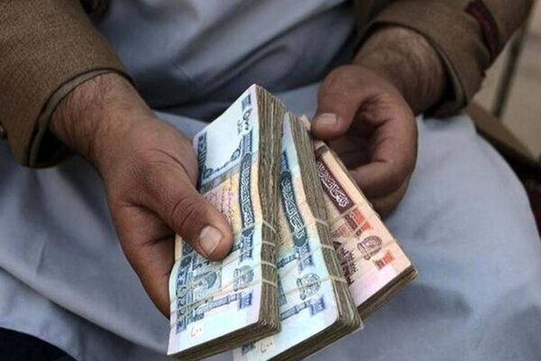 قیمت افغانی امروز یکشنبه؛ نرخ جدید بازار اعلام شد
