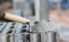 جدیدترین لیست قیمت سیمان/ امروز چقدر شده است؟