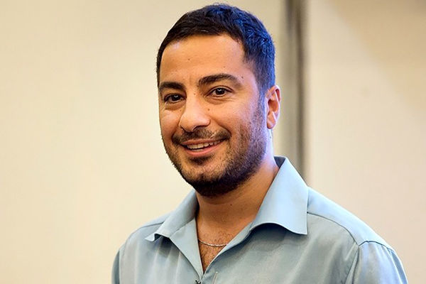 عکس‌های جنجالی نوید محمدزاده که همه را شگفت‌زده کرد!