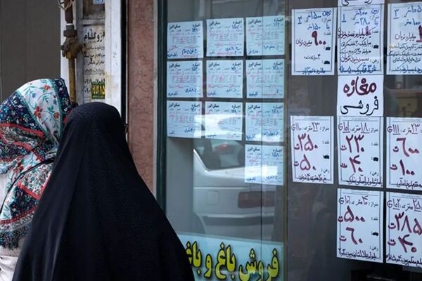 بحران تاریخی در مسکن؛ وقتی ودیعه‌ها کمر مستاجران را شکست!