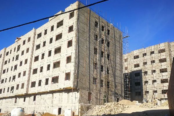 پایان رؤیای مسکن ملی؛ وعده‌ دولت سرابی بیش نبود؟