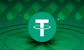 تتر وارد کانال جدید قیمتی شد