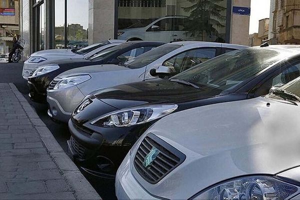 قیمت خودرو امروز 11 دی 1404 + جدول