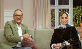 چیدمان لوکس و ساده منزل نگار جواهریان و رامبد جوان؛ این خانه حیرت‌انگیز ۴۰۰ متری را ببینید!