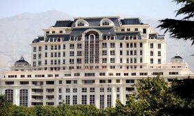 با ۳ میلیارد کجای تهران می توان خانه خرید؟ 