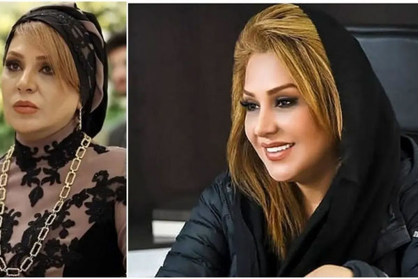 رازهای چیدمان سلطنتی و مدرن منزل «نسرین مقانلو» که همه را شوکه می‌کند! + فیلم