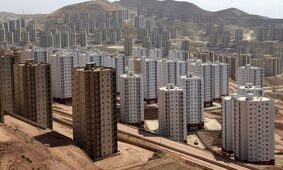 نقش اقساط مسکن مهر در پیشرفت طرح مسکن ملی!