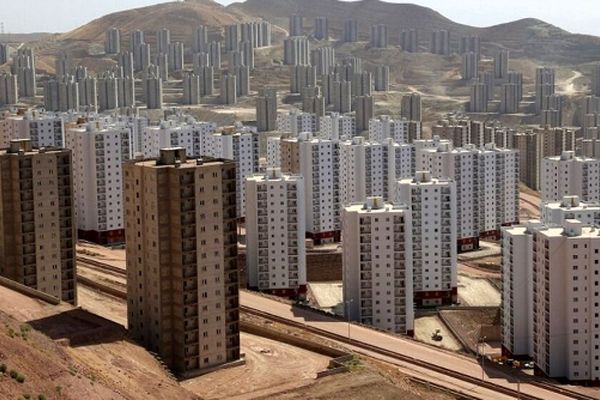 نقش اقساط مسکن مهر در پیشرفت طرح مسکن ملی!